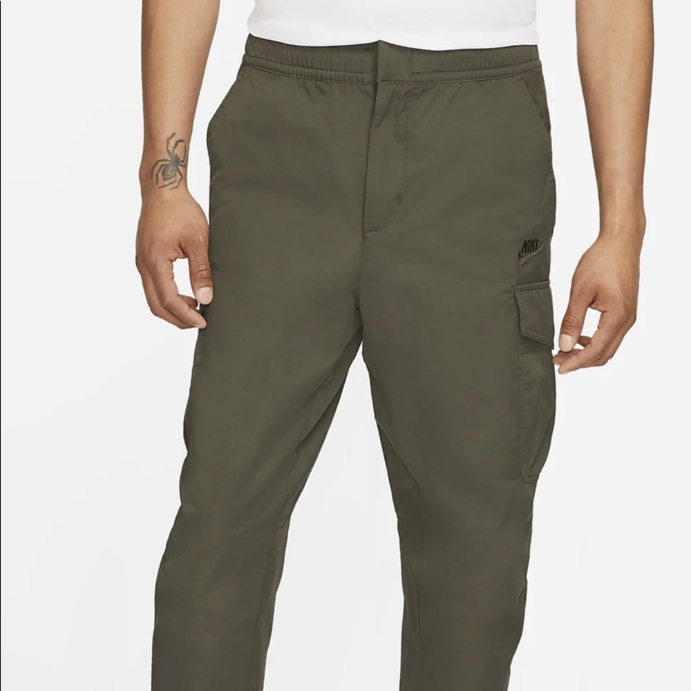 Nike Sportswear utility cargo pants